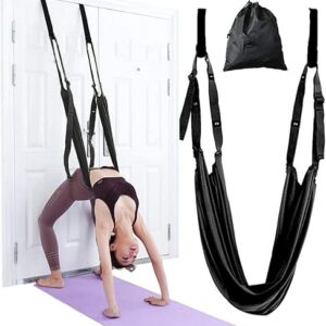 Sangle d'étirement ajustable