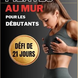 Livre pilates pour les débutants