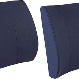 Coussin de soutien lombaire ergonomique