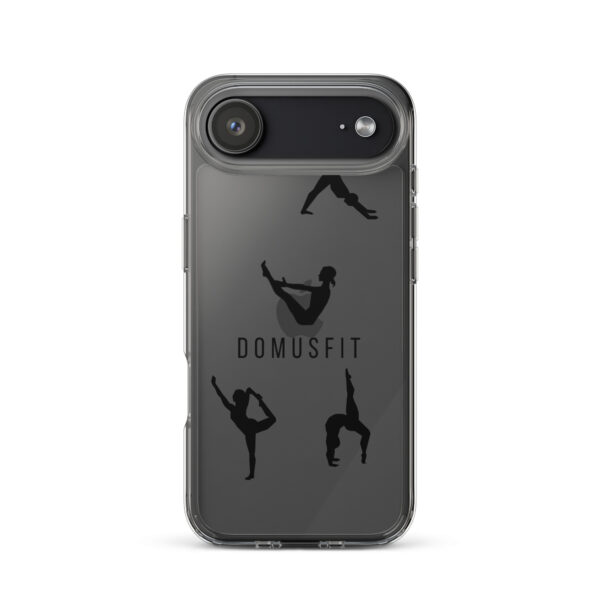 Clear Case for iPhone®