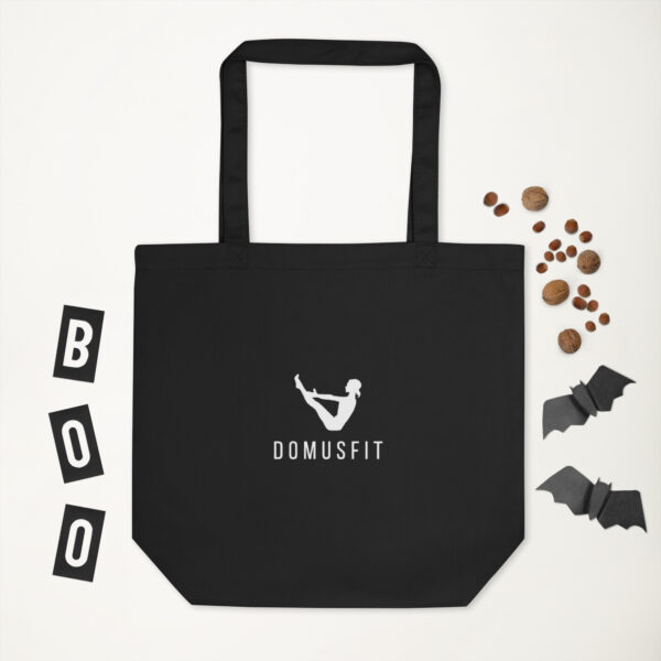 Tote Bag Bio