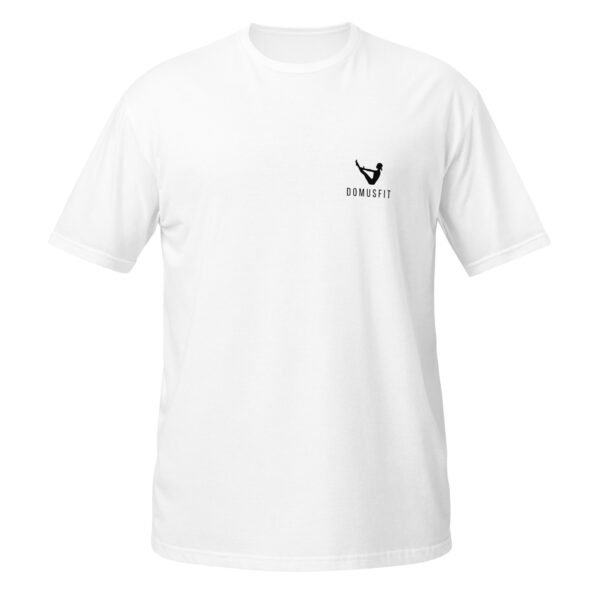 T-shirt Unisexe Domusfit