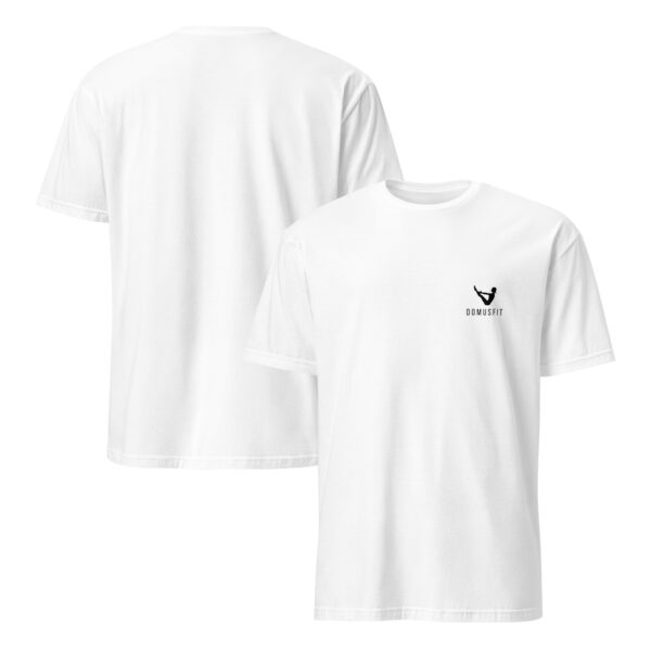 T-shirt Unisexe Domusfit